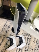 PlayStation 5 slim Ps5 slim