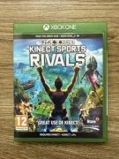 kinect sports rivals xbox one