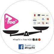 #FreeTV Netflix, HBO, Disney zdalna instalacja na Fire TV, Google TV, Mi TV
