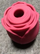 Róża roskoszy stymulator ssący 