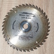 Tarcza do cięcia drewna 185 x 40T x 20 mm