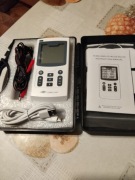 Stymulator do rehabilitacji  prądami TENS EMS IF RUSS