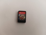 Blaze i Megamaszyny: Wyścigówki ze Zderzakowa [NS]