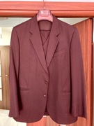 Vistula garnitur trzyczęściowy 176/100/88 czarny