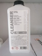 Alkohol izopropylowy IPA