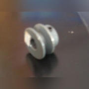 Koło pasowe małe Taylor