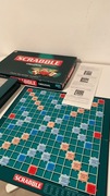 Scrabble Original (brak literek)