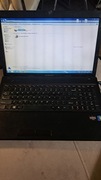 Laptop Lenovo G585G 
