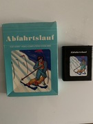 Abfahrtslauf   Atari 2600 PAL