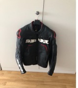 Kurtka Skórzana Spidi Evorider 2 Rozmiar 48