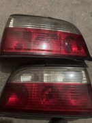 Lampy BMW e36 coupe cabrio