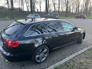 Audi a6c6 3.0 tdi