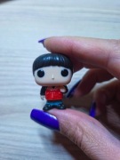 STRANGER THINGS Kinder Joy Funko Pop WILL RZADKI VC259