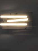 Plafon LED lustro 