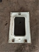 Drzwiczki schowka klapy lewe i prawe Daf XF 106