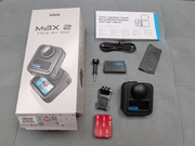 Kamera sportowa GOPRO Max 2, 8K, 30 FPS, Wi-Fi, Bluetooth