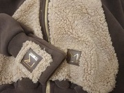 Dres milusi czekoladowy 