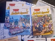 Londynski Kryminal Kajtek i Koko