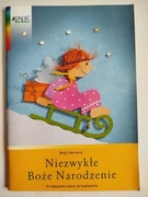 Niezwykłe Boże Narodzenie.