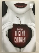 Książka “ODCIENIE CZERWIENI”