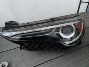 Alfa Romeo lampa przednia 50563963