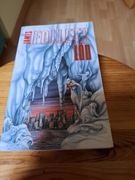 Książka opowieść Jamesa Folletta