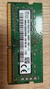 Pamięć RAM SK hynix 8 GB DDR4 SO-DIMM 2400 MHz PC4-2400T HMA81GS6AFR8N-UH