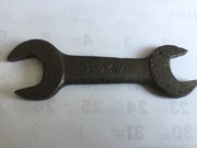 KLUCZ DKW NZ SB 250 350 350-1