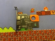 Karta rozszerzeń E-SATA LACIE 