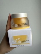 Nowa maska na noc Saturday Skin Yuzu Vitamin C Sleep Mask