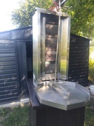 Sprzęt gastronomiczny 