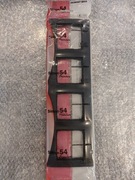 Ramka poczwórna Antracyt - DR4/48 Simon 54 