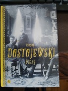 Biesy Fiodor Dostojewski 