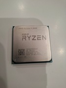 AMD Ryzen 5 2600