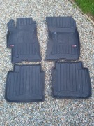 Dywaniki gumowe Subaru legacy IV sedan