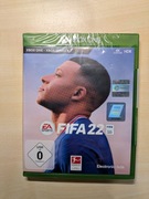 FIFA 22, Xbox One, Xbox Series X (DE)