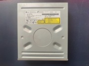 Napęd optyczny DVD, LG, Model GDR-8164B, srebrny