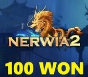 Nerwia 2 100W WONY YANG YANGI Nerwia2