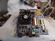 Płyta główna komputera stacjonarnego