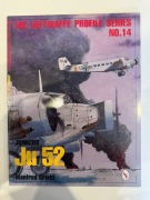 Junkers Ju 52 (Mafred Grill)