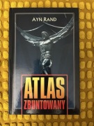 Atlas zbuntowany - Ayn Rand