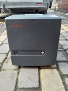 Palnik olejowy Weishaupt WL5 przedłużenie na rurę