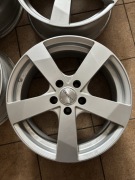 Felgi DEZENT 17” 5x112 7J ET38 – komplet 4 szt. OKAZJA!