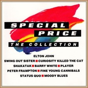 Special Price The Collection (Album, CD)