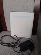 Router LTE ZTE MF286d na kartę SIM agregacja pasm 4g bez sim locka LTE+ 4g+