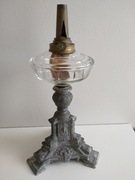 Lampa naftowa kosmos brener