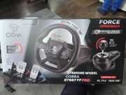 Kierownica COBRA GT987FFPRO 1080 stopni
