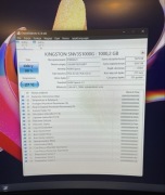 Dysk SSD Kingston NV3 1TB 1000GB PCIe 4.0 NVMe 6000/4000MB/s 151h czas prac