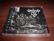 Gestapo 666 - Satanic Terrorism