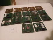 Rezerwacja złom Au procesory Intel AMD